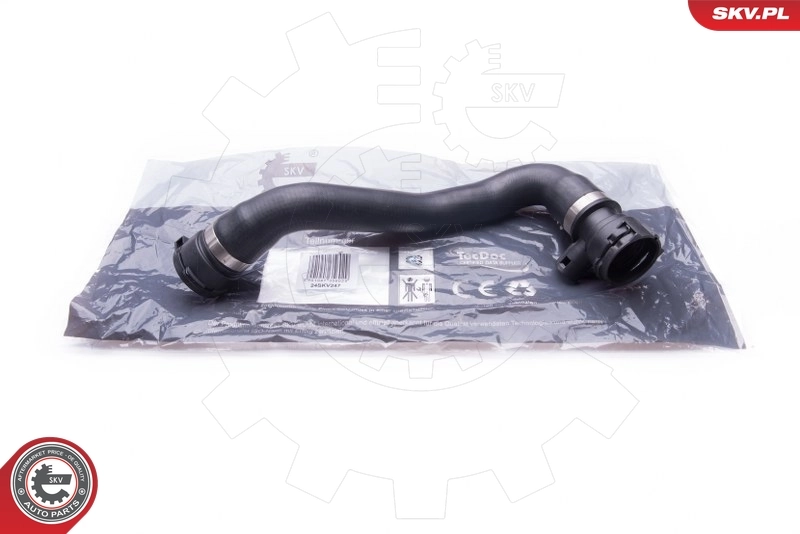 Radiator Hose